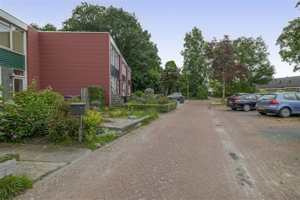 Medium property photo - Het Rak 11, 9649 GE Muntendam